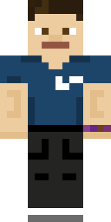Скин Майнкрафт Игрока NC_7