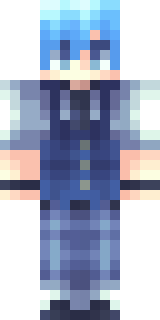 Скин Майнкрафт Игрока NEANGx