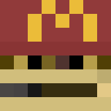 Игрок NEGEN Майнкрафт - возможно знакомый с LIVAAAAAAA