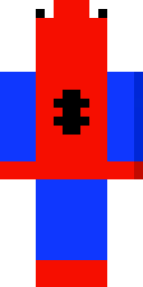 Скин Майнкрафт Игрока NERDTOPE