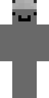 Скин Майнкрафт Игрока NERFBOY17