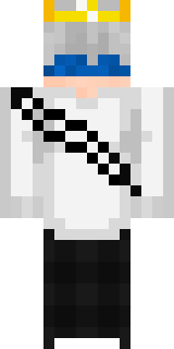 Скин Майнкрафт Игрока NEXUSFRAGS