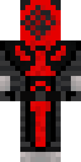 Скин Майнкрафт Игрока NEcho419