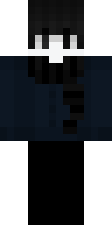 Скин Майнкрафт Игрока NGC