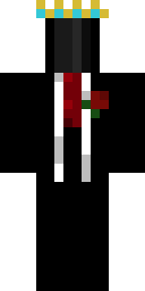 Скин Майнкрафт Игрока NHGOAT11