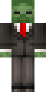 Скин Майнкрафт Игрока NICKEL2702
