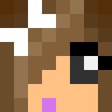 Игрок NIKKI Майнкрафт - возможно знакомый с RuckXL