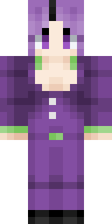 Скин Майнкрафт Игрока NINJAMASD16279