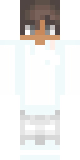 Скин Майнкрафт Игрока NINJA__