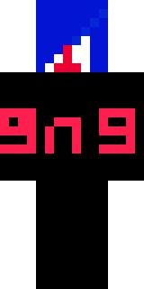Скин Майнкрафт Игрока NITAY07