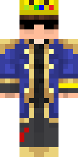 Скин Майнкрафт Игрока NIXON_GOD
