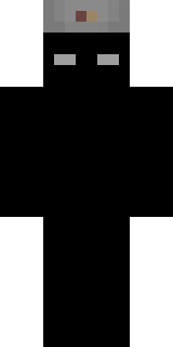 Скин Майнкрафт Игрока NIXRO