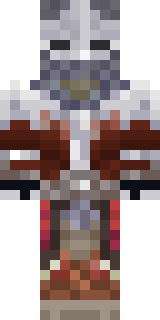 Скин Майнкрафт Игрока NIcops