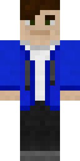 Скин Майнкрафт Игрока NJDaeger