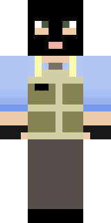 Скин Майнкрафт Игрока NK_Gaming