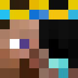 Игрок NMFxMace Майнкрафт - возможно знакомый с HBA2A