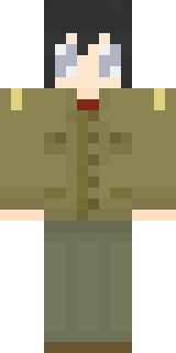 Скин Майнкрафт Игрока NMMN