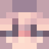 Игрок NNADINEE Майнкрафт - возможно знакомый с iZuhn