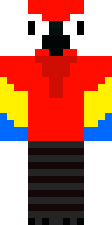 Скин Майнкрафт Игрока NOAH_matiasP