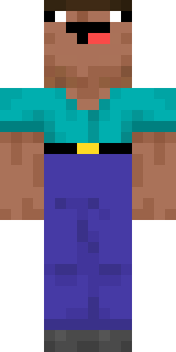 Скин Майнкрафт Игрока NOOBICAVIK
