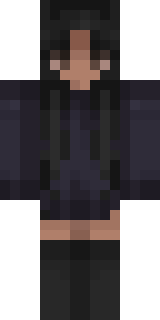 Скин Майнкрафт Игрока NOOVOO