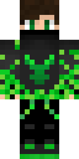 Скин Майнкрафт Игрока NOPALLMAO