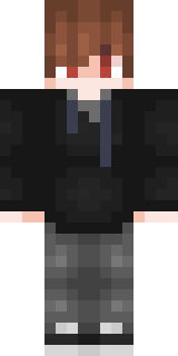 Скин Майнкрафт Игрока NOT1ALK