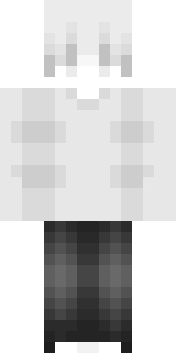 Скин Майнкрафт Игрока NOTAB4AYXD