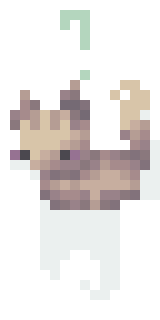 Скин Майнкрафт Игрока NOTINSANE