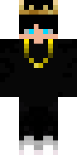 Скин Майнкрафт Игрока NOT_MAHADI_