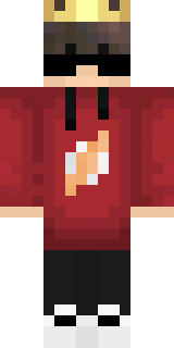 Скин Майнкрафт Игрока NOT_Saifgamer