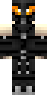 Скин Майнкрафт Игрока NOVA78