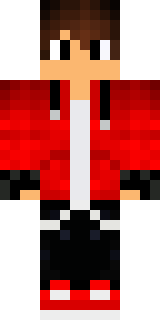 Скин Майнкрафт Игрока NOVAPing4u