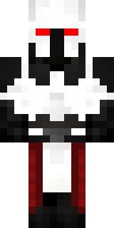 Скин Майнкрафт Игрока NOXMCREAL