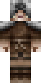 Скин Майнкрафт Игрока NOvin