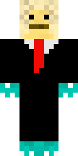 Скин Майнкрафт Игрока NPC