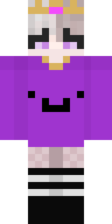 Скин Майнкрафт Игрока NPC_296