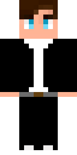 Скин Майнкрафт Игрока NSP_SQUID
