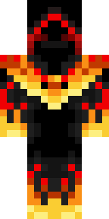 Скин Майнкрафт Игрока NUGSPY
