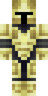 Скин Майнкрафт Игрока NUNNI