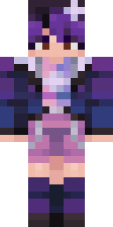 Скин Майнкрафт Игрока NURSEGUY