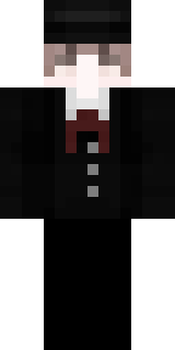 Скин Майнкрафт Игрока NUTMASTER09