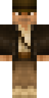 Скин Майнкрафт Игрока NVGSimGuy