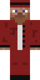 Скин Майнкрафт Игрока NXEPILOT1