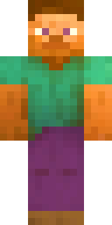 Скин Майнкрафт Игрока NXminers432