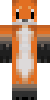 Скин Майнкрафт Игрока NYX