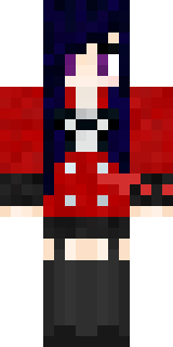 Скин Майнкрафт Игрока NaRa1447