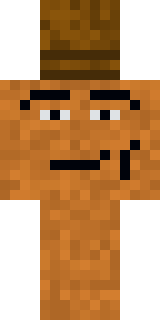 Скин Майнкрафт Игрока NachosYT