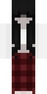 Скин Майнкрафт Игрока Nadejjj