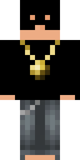 Скин Майнкрафт Игрока Nadiross